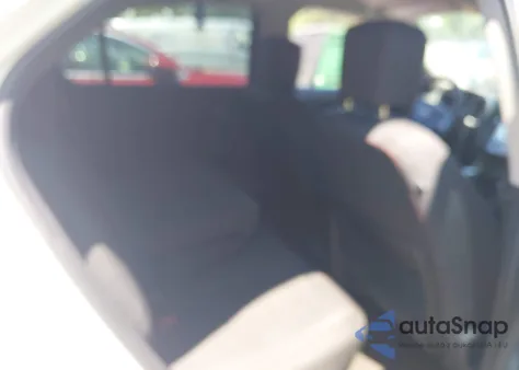 2014 Chevrolet Equinox Ls из США, поврежденный, VIN 2GNALAEK6E6182305